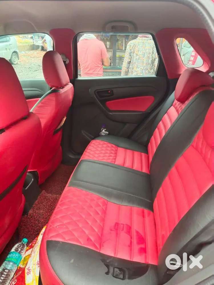 Maruti Suzuki Brezza 2016 Diesel 67000 Km Driven