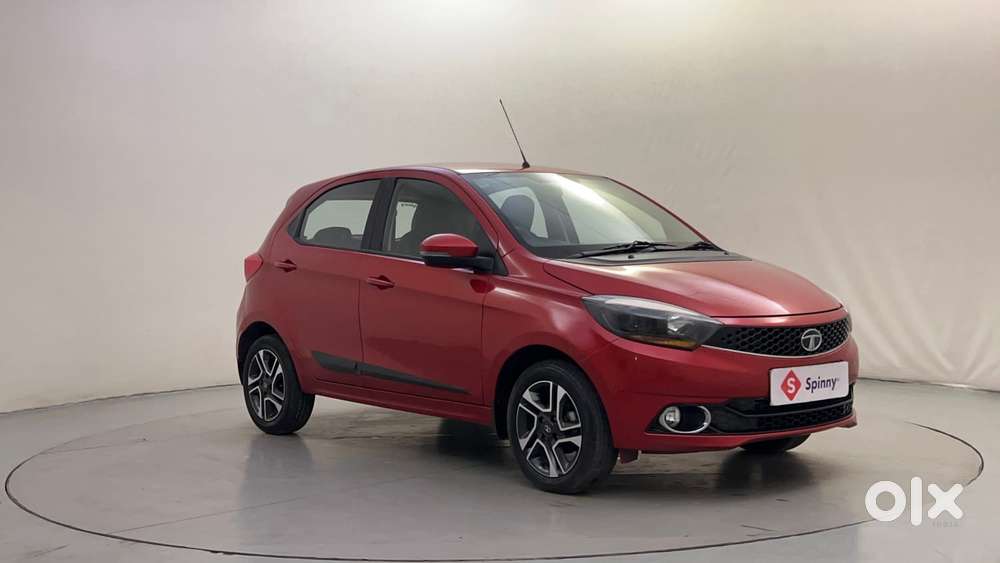 Tata Tiago Xza Plus, 2019, Petrol