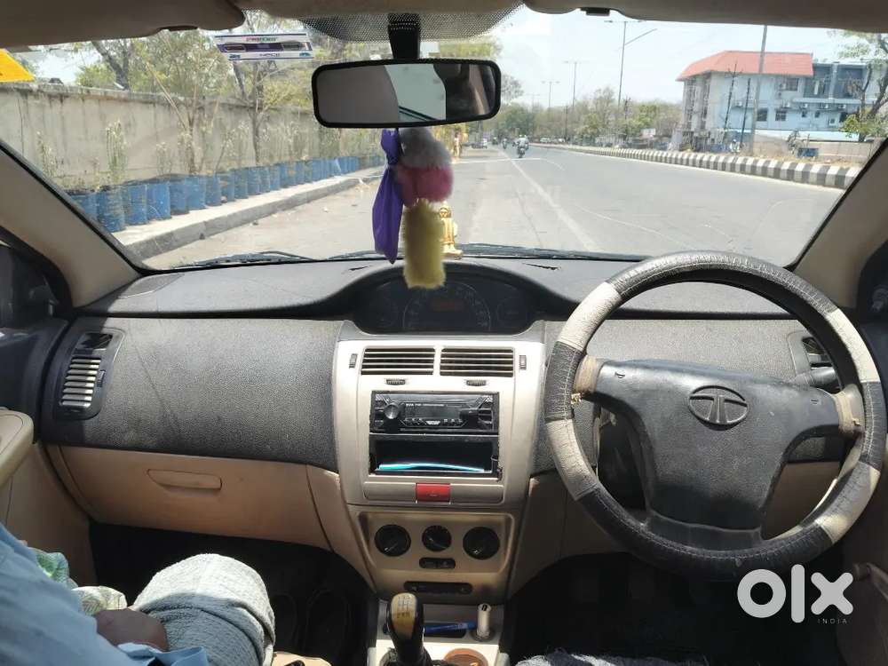 Tata Vista Tech 2012 Diesel Good Condition