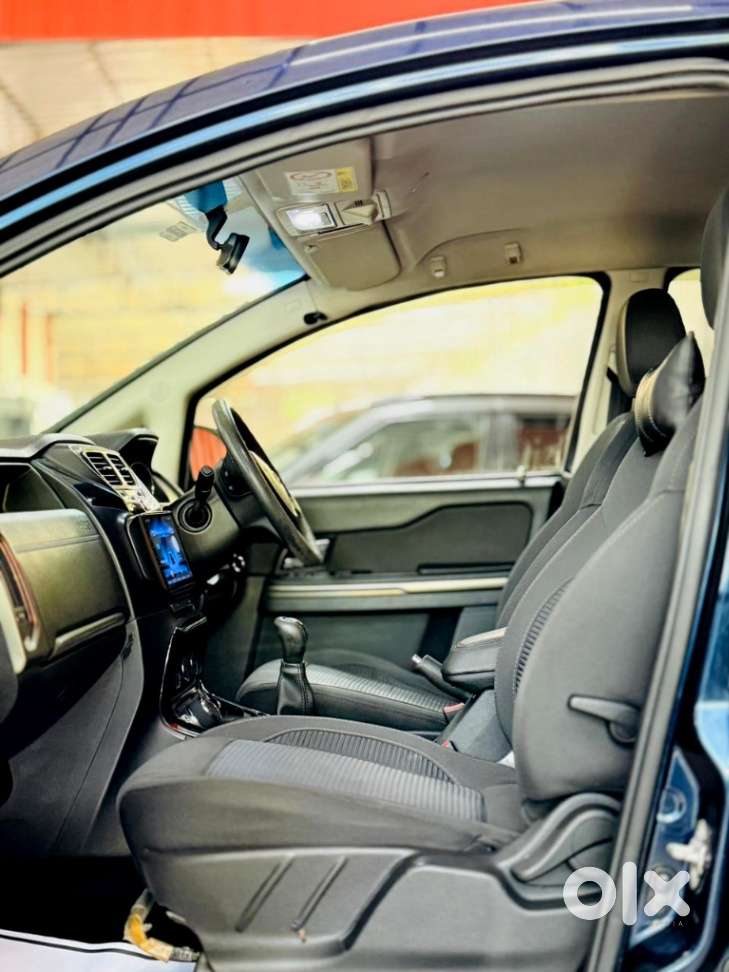 Tata Hexa Xm, 2018, Diesel