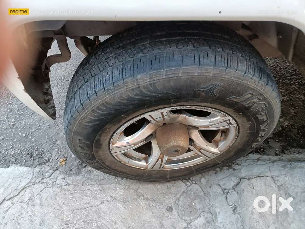 Mahindra Bolero 2012 Diesel