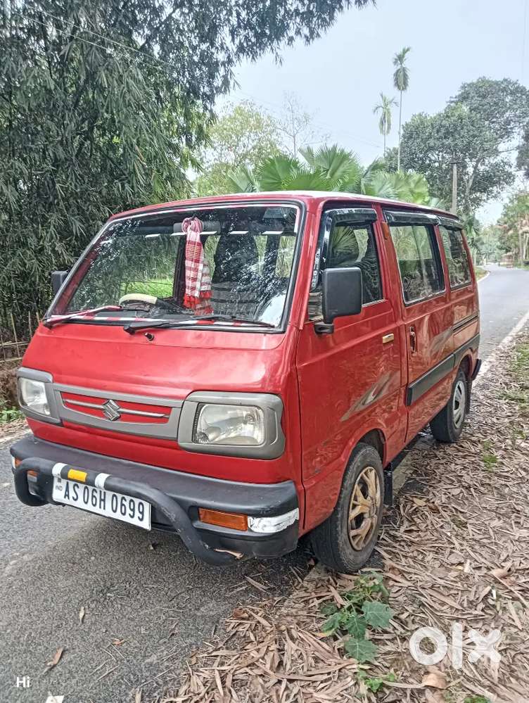 I Want To Sell My Omni Van For Good Condition