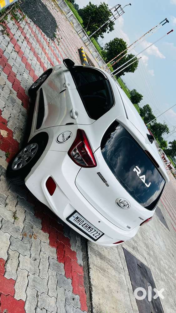Hyundai Grand I10 2017 Petrol Good Condition