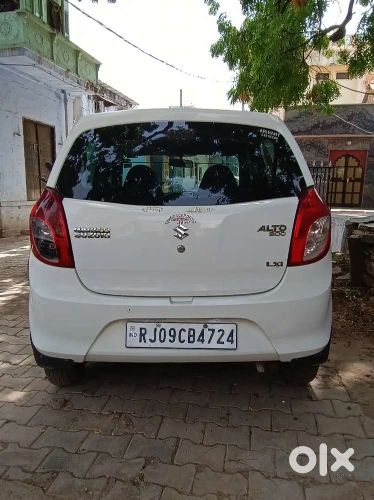 Want To Upgrade The Car