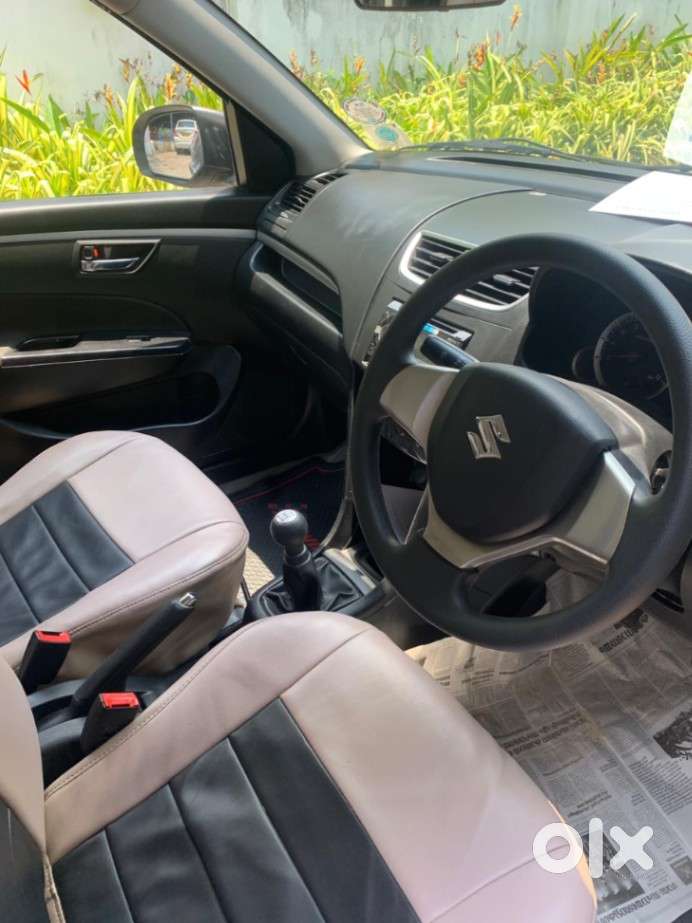 Maruti Suzuki Swift Vxi Optional, 2012, Petrol