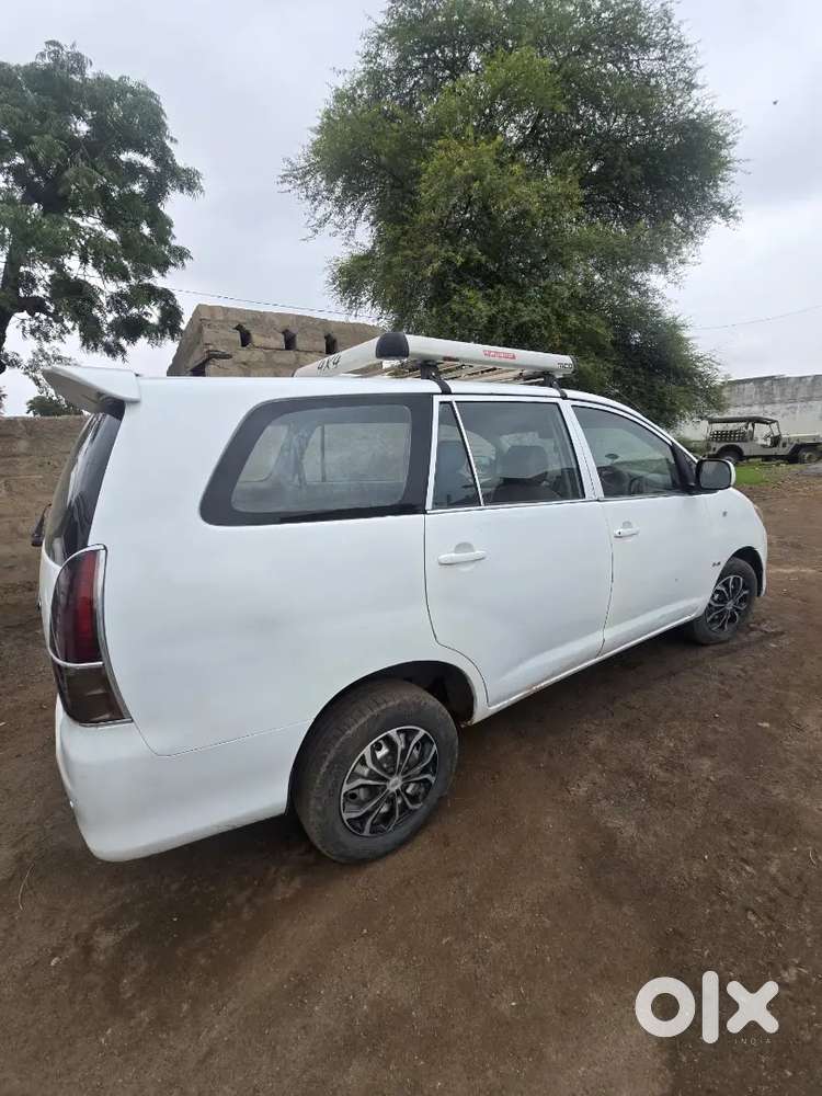 Toyota Innova Diesel 2009