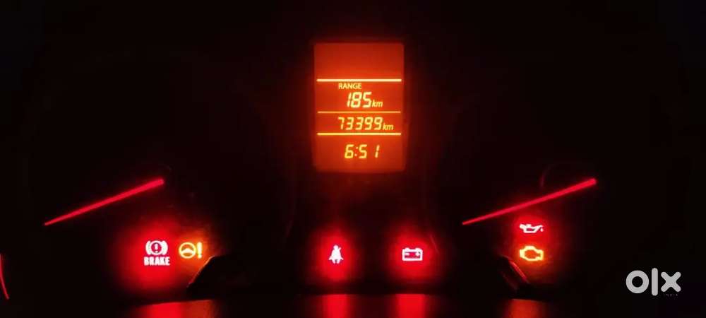 Maruti Swift Vdi 2011