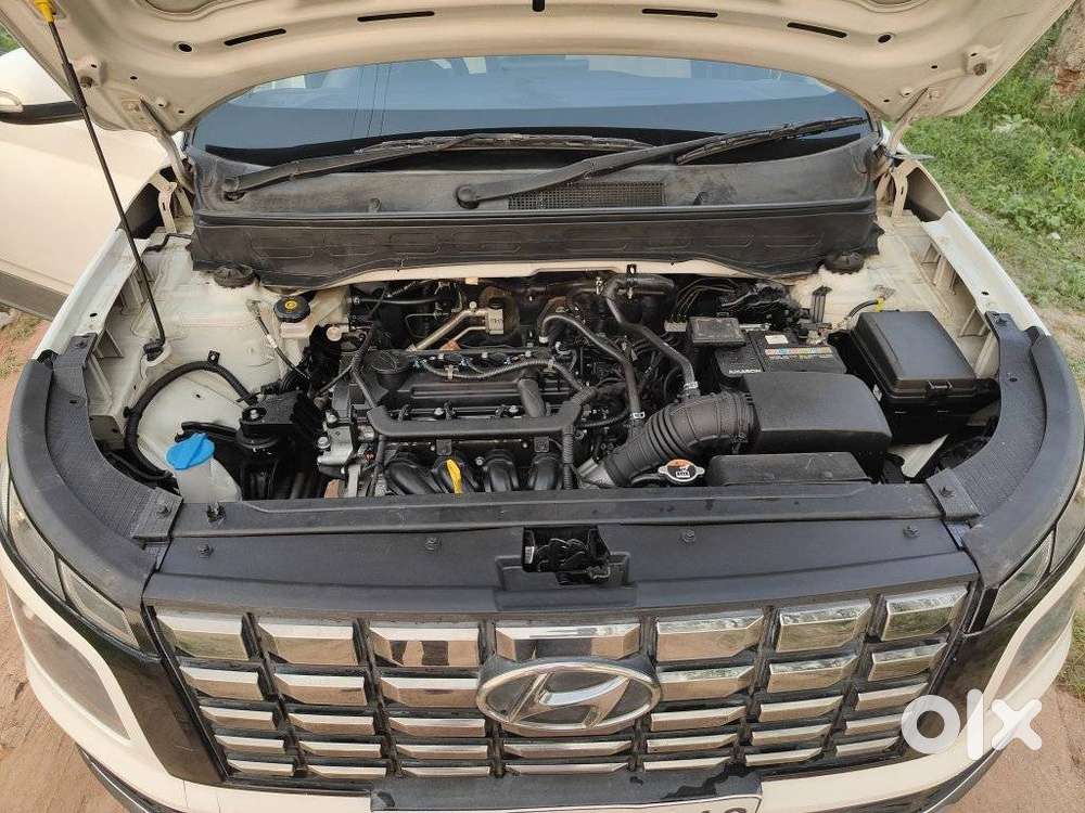 Hyundai Venue Sx, 2024, Petrol