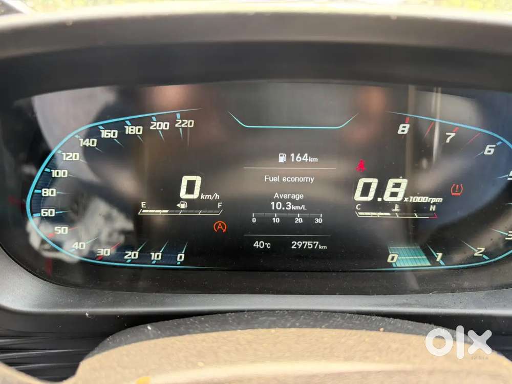 Hyundai New I20 2023