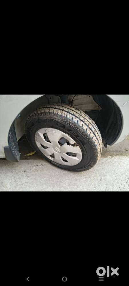 Maruti Suzuki Alto K10 1.0 Vxi (o) Amt, 2023, Petrol