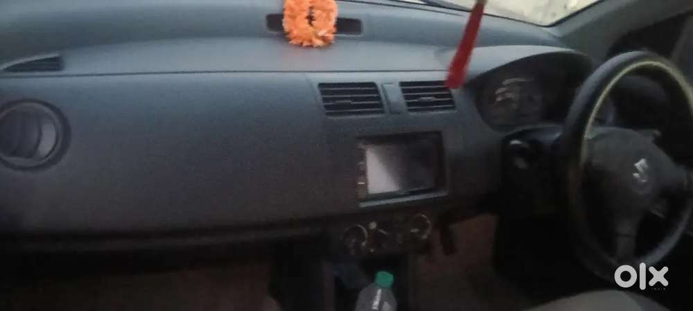 Maruti Suzuki Swift Diesel 2009