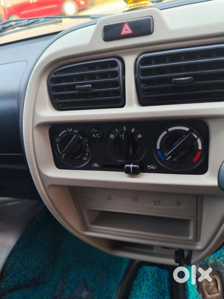 Maruti Suzuki Eeco 5 Seater Ac, 2024, Petrol