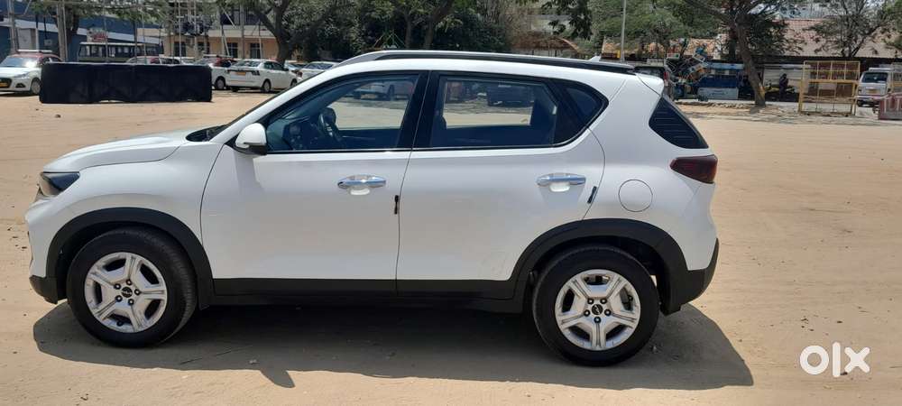 Kia Sonet 1.5 Htk Plus Diesel, 2022, Diesel