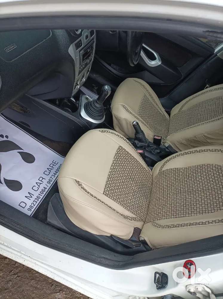 Ford Figo 2010 Diesel 174000 Km Driven