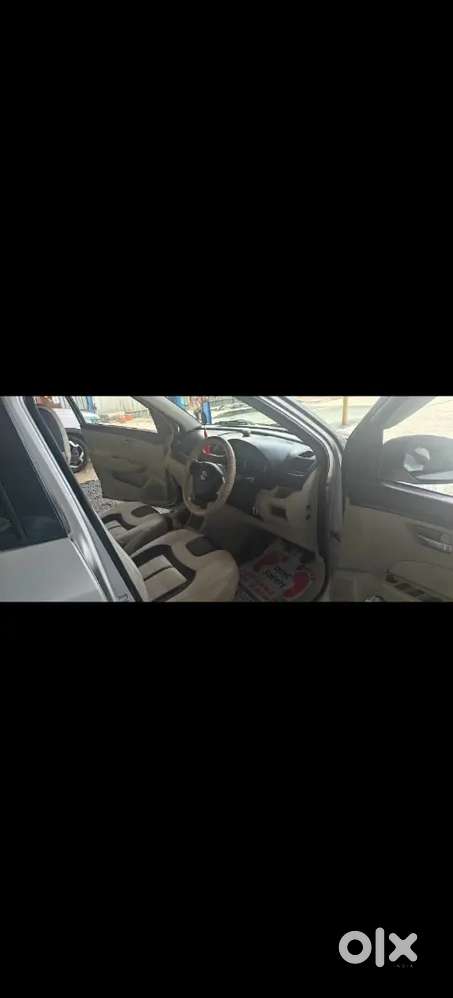 Maruti Suzuki Dzire 2013 Full Condition Car New Tyres..chill Ac