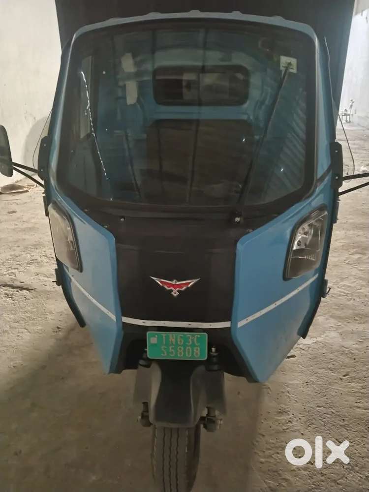 Mondracurvv Ev 2025