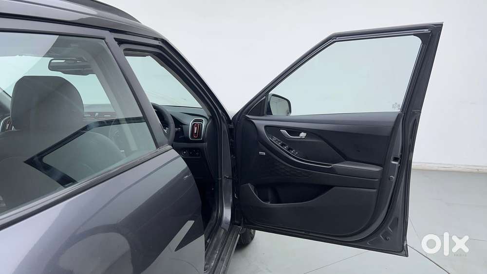 Hyundai Creta Sx (o) 1.5 Diesel Automatic Knight, 2023, Diesel