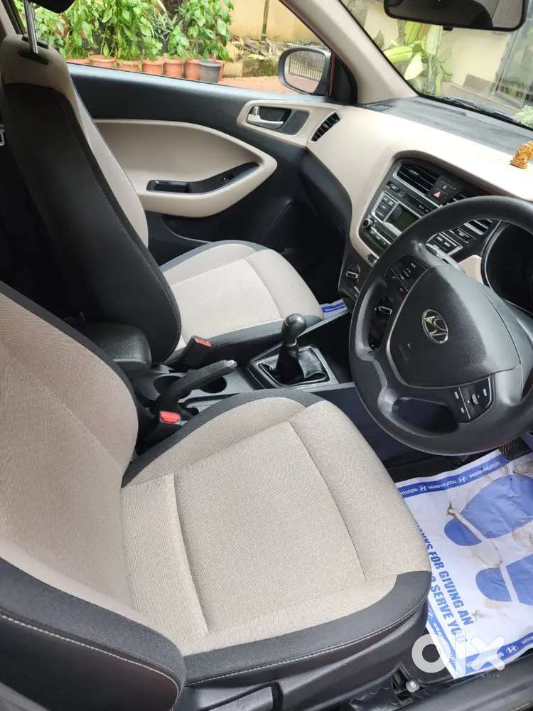 I20 Magna 1.2 Bsiv