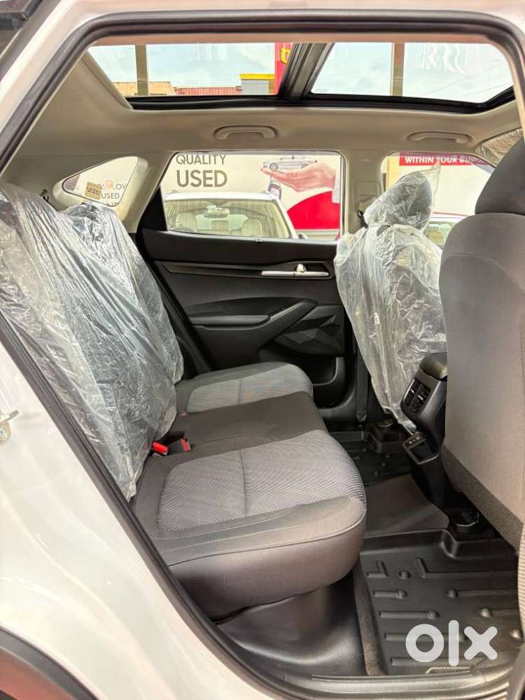Kia Seltos Htk Plus D, 2025, Diesel
