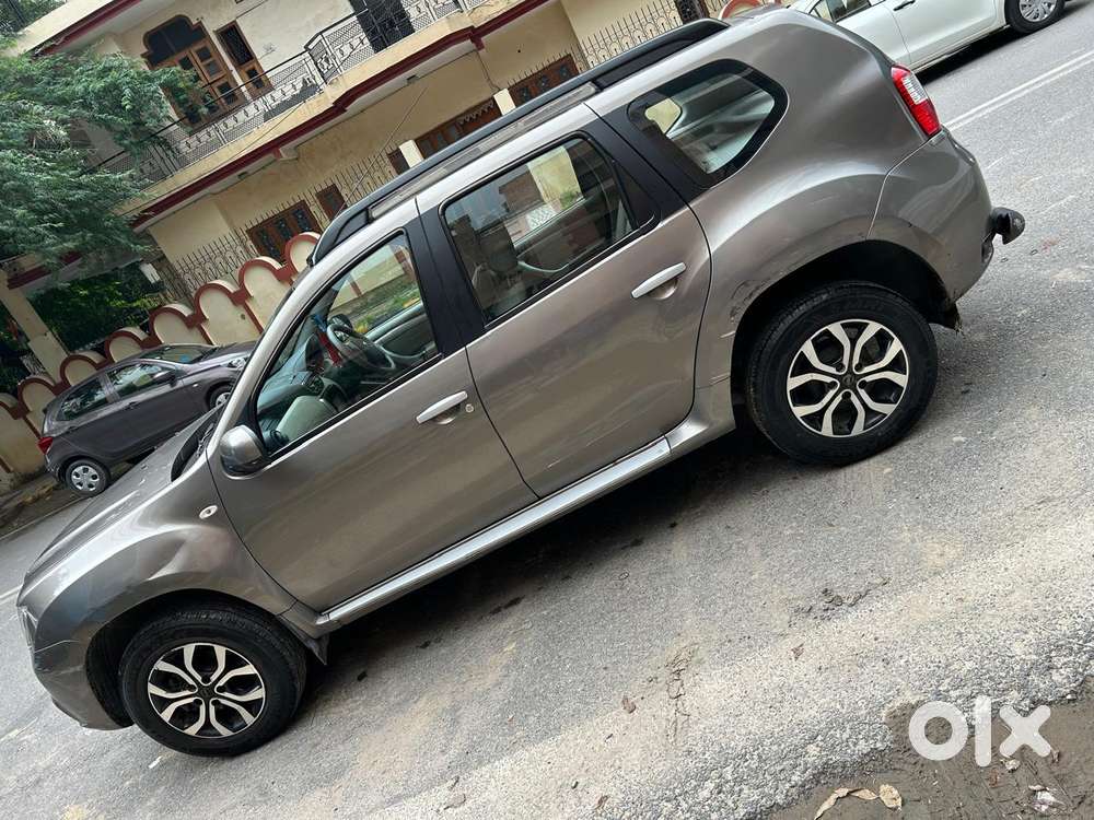 Nissan Terrano Xl 85 Ps Deisel, 2016, Diesel