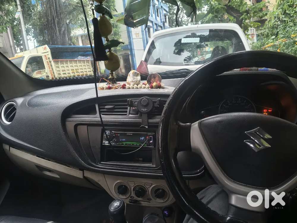 Alto 800 2022 Model
