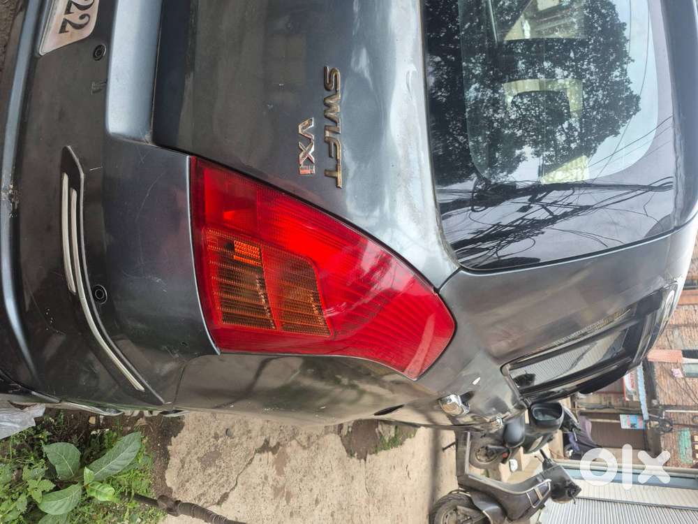 Maruti Swift Vxi 2007