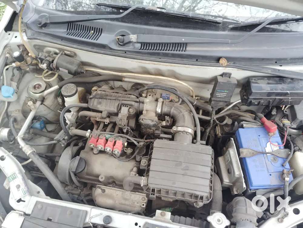 Maruti Suzuki Alto 800 2018 Cng & Hybrids Good Condition