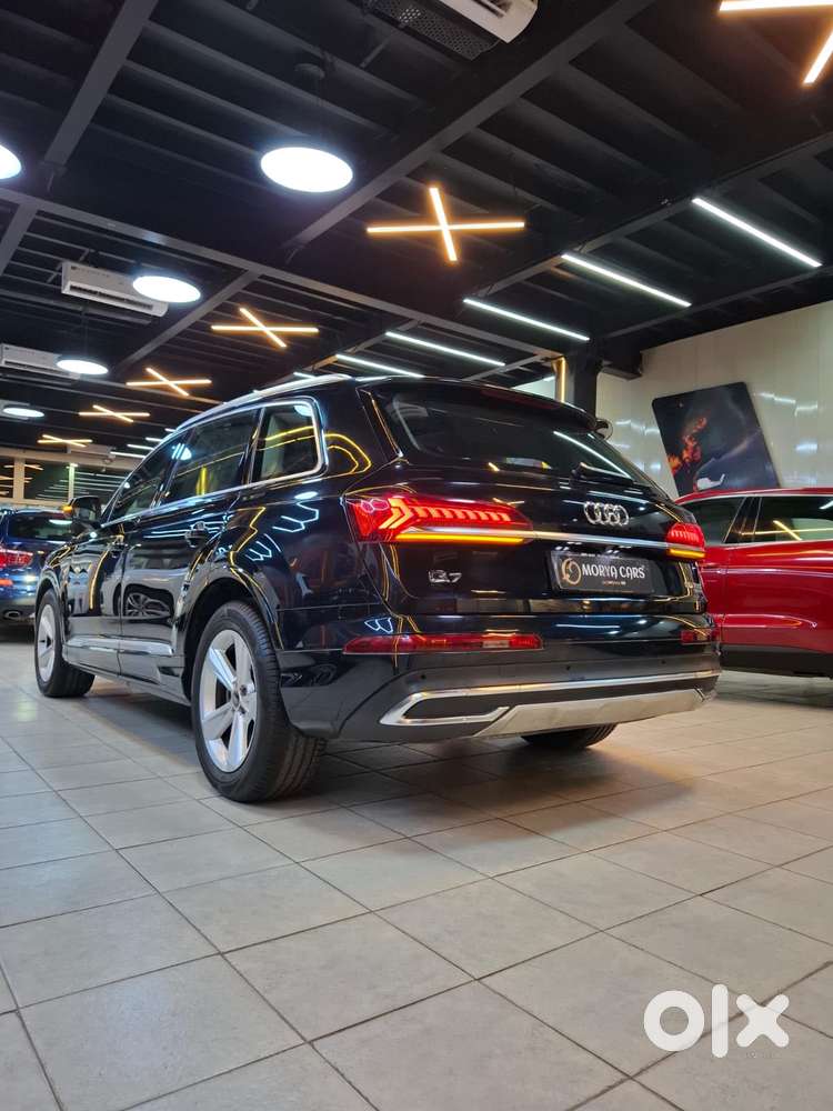 Audi Q7 3.0 Premium Plus 55 Tfsi, 2023, Petrol