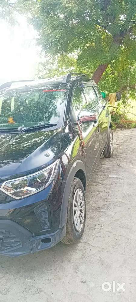 Renault Triber Manual Petrol 2025 Evolution Second Top Model