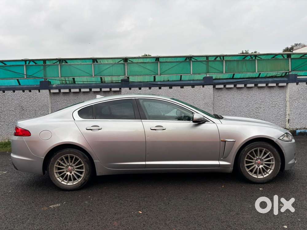 Jaguar Xf 2.0 Diesel Prestige, 2015, Diesel