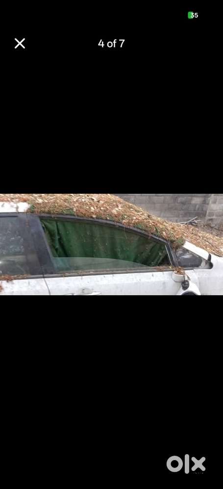 Repair Or Scrapp