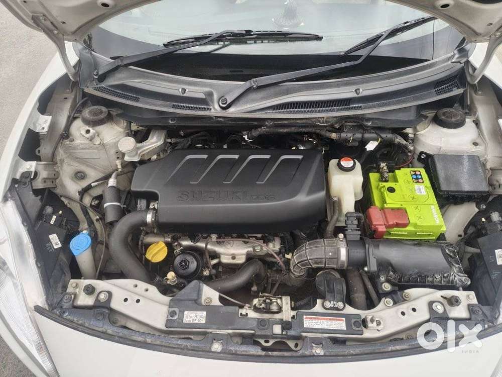 Maruti Suzuki Dzire Vdi, 2019, Diesel
