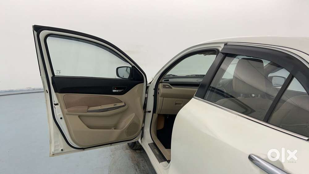 Maruti Suzuki Dzire 1.2 Zxi Plus, 2021, Cng & Hybrids