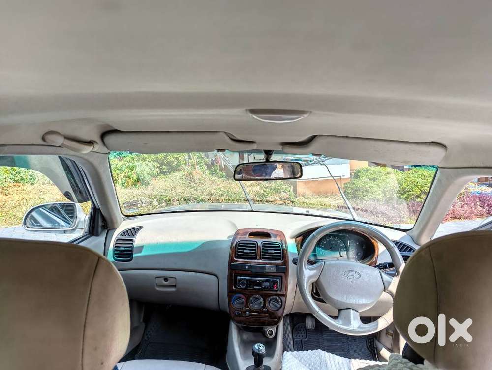 Hyundai Accent 1.5 Gle 2010