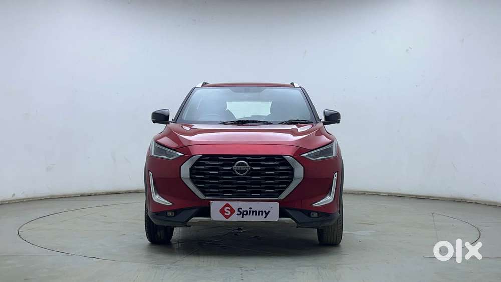 Nissan Magnite 1.0 Xv Premium Turbo, 2023, Petrol