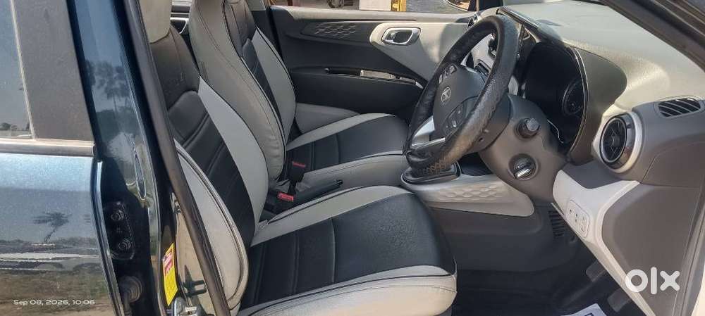Hyundai Grand I10 Nios 1.2 Kappa Vtvt Sportz Cng, 2024, Petrol