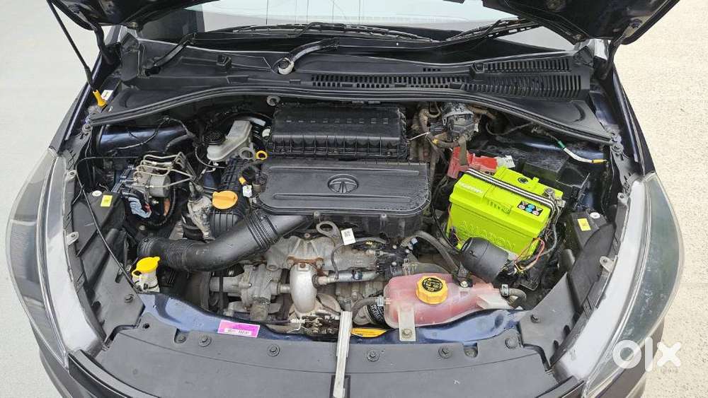 Tata Tigor 1.2 Revotron Xm Cng, 2022, Cng & Hybrids