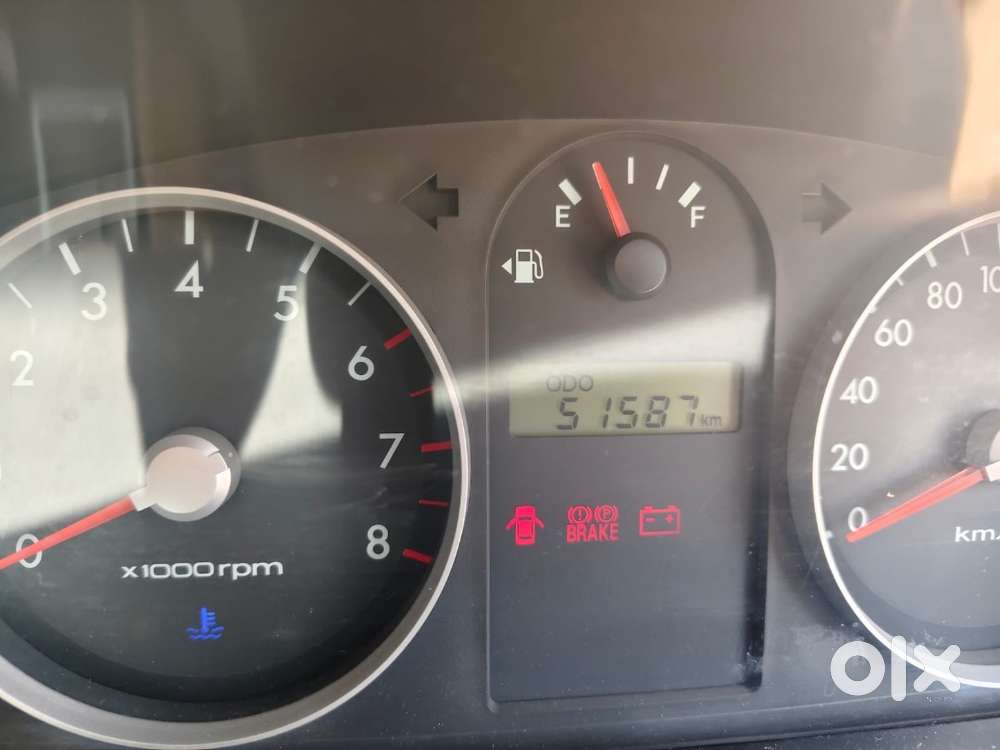 Hyundai Getz 1.1l