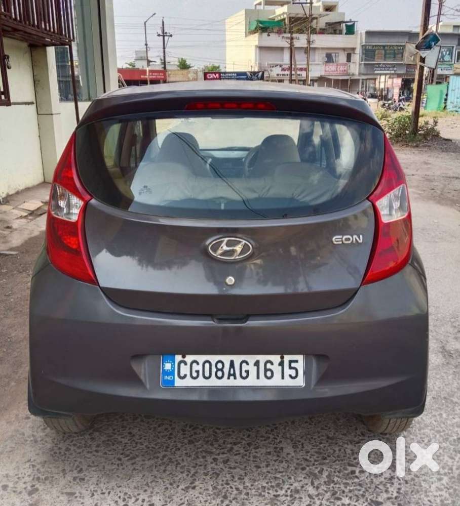 Hyundai Eon Era +, 2018, Petrol