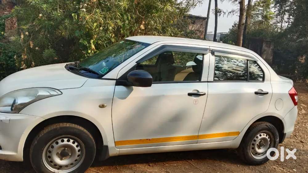 Maruti Dzire Tour S 2018
