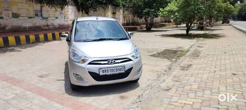 Hyundai I10 1.2 Kappa Magna, 2017, Petrol