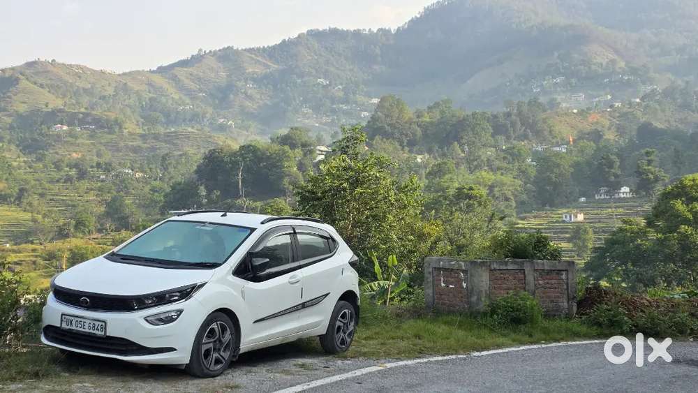 Tata Altroz 1.2 Xt 2024