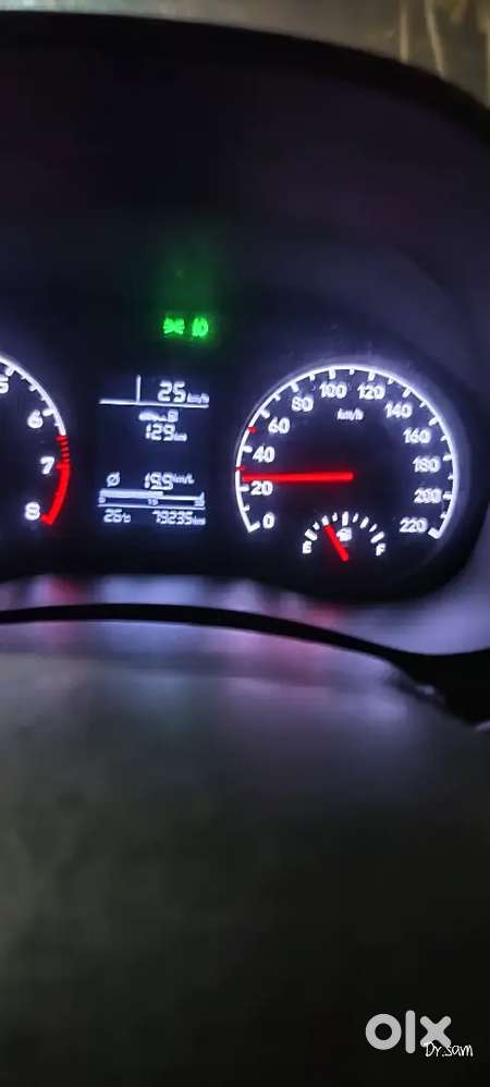Hyundai Verna 2018 Petrol 87000 Km Driven..