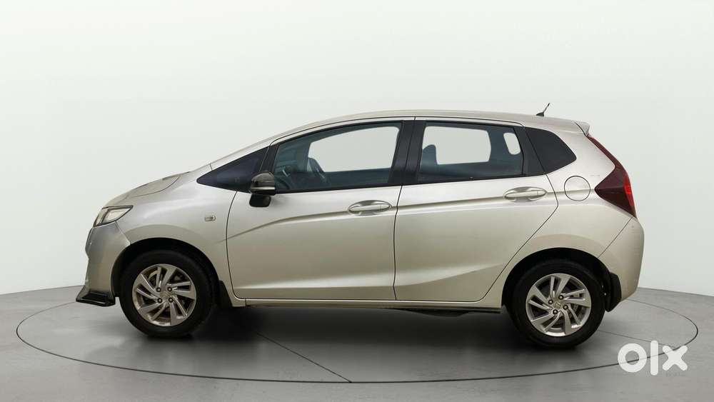 Honda Jazz 1.2 Sv I Vtec, 2017, Petrol