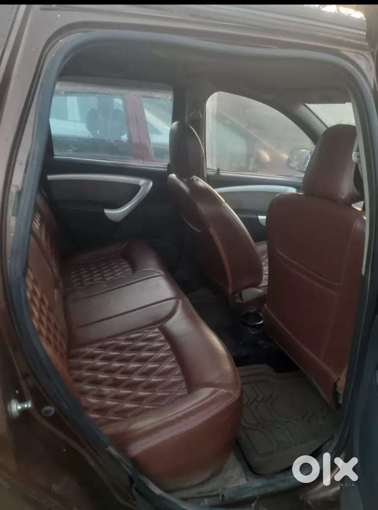 Renault Duster, 2013, Diesel