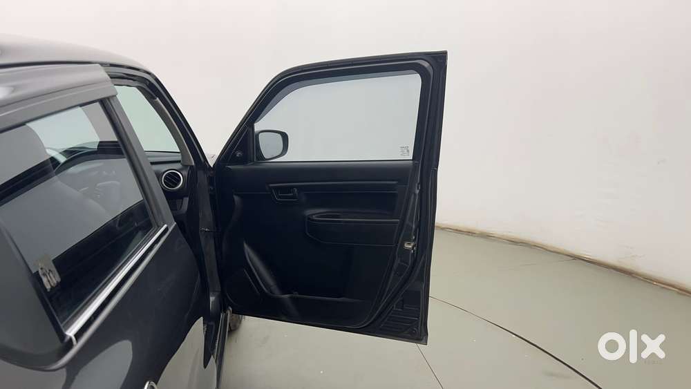 Maruti Suzuki S-presso Vxi Plus Amt, 2022, Petrol