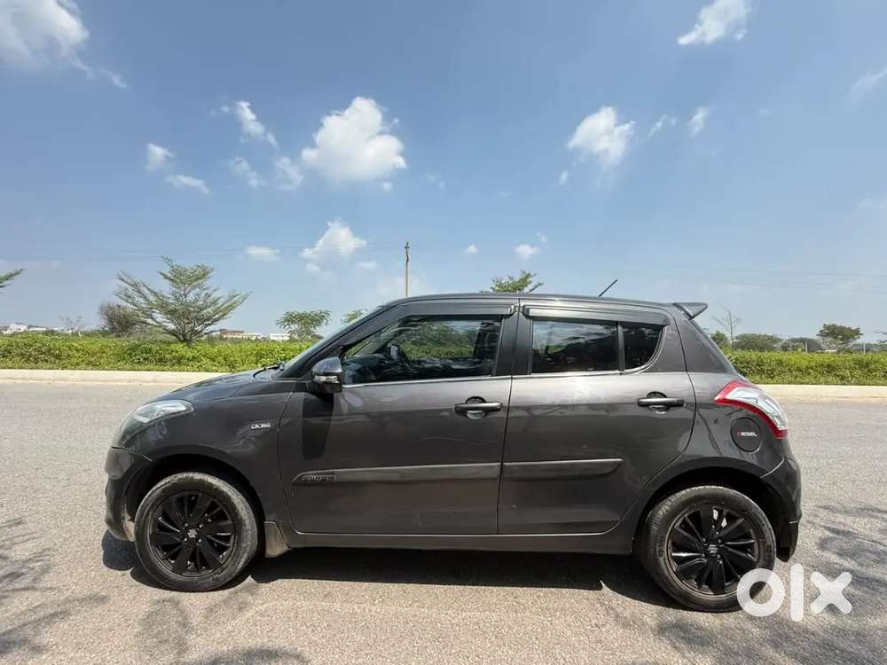 Maruti Swift Diesel Well Maintained