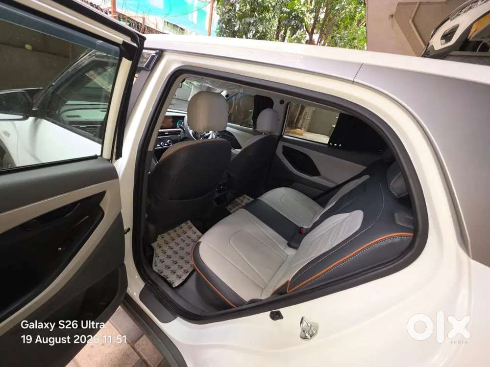 Hyundai Creta Diesel Manual 2025
