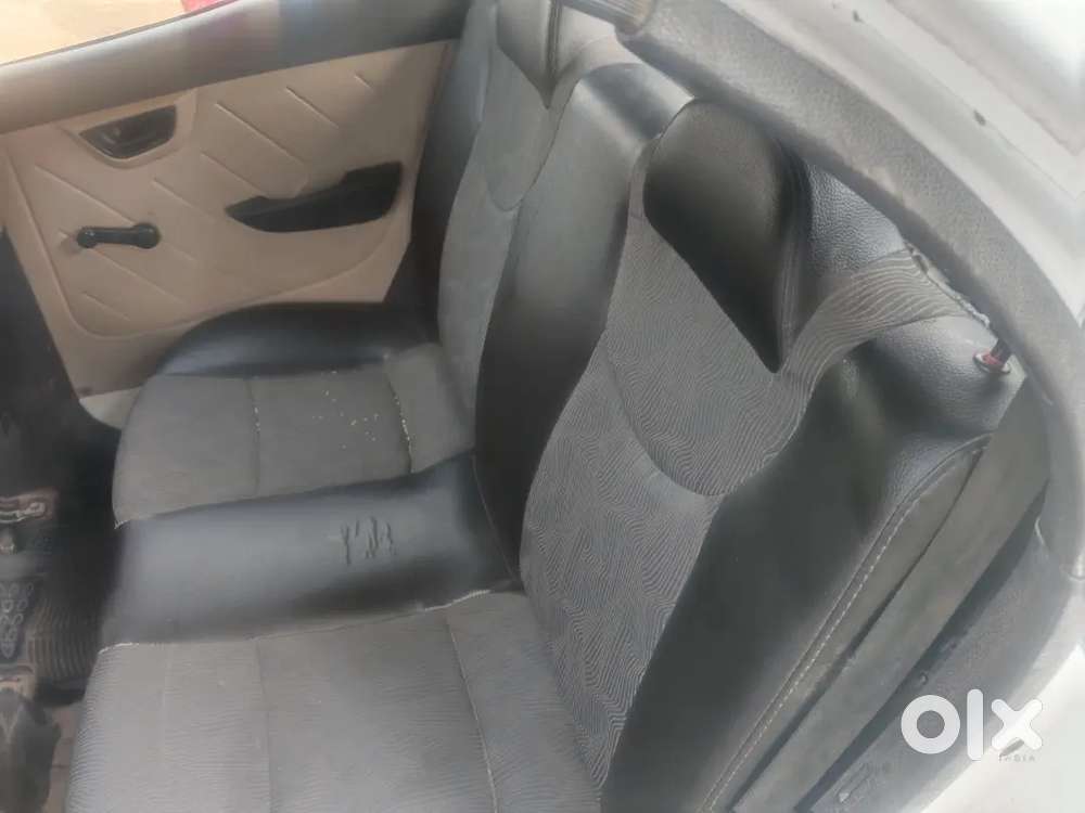 Hyundai Eon 2012 Petrol 85000 Km Driven