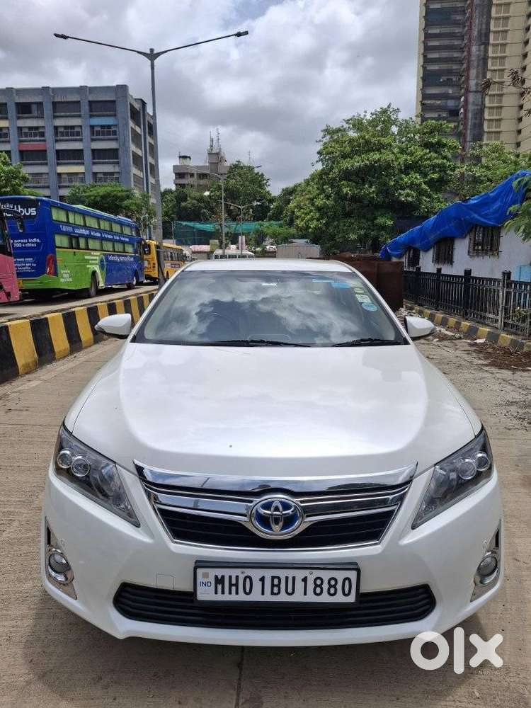 Toyota Camry 2.5 Hybrid, 2015, Petrol
